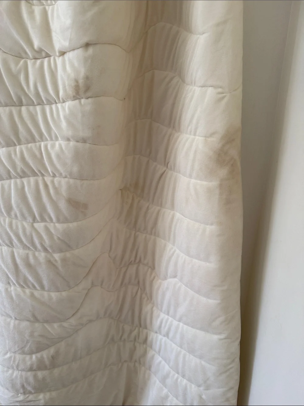 X-large duel sided dog blanket